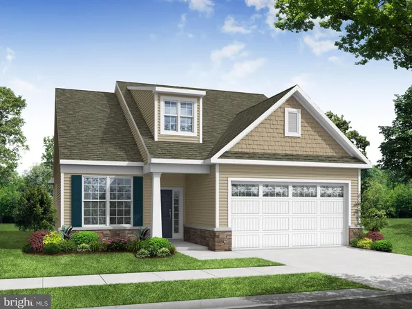 232 Harbelle Way, Mullica Hill, NJ 08062