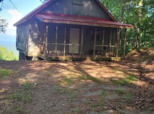 8 Manor Ln, Ellijay, GA 30540