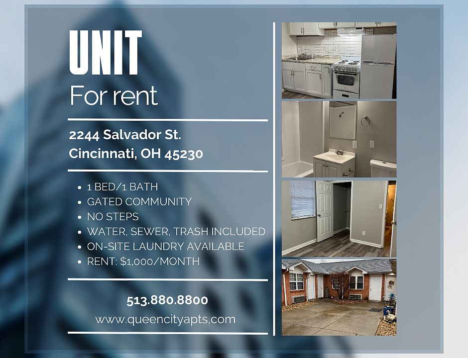 1st image of 2244 Salvador St #1