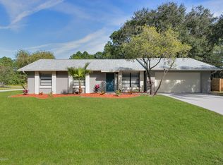 1051 Cherokee Rd SE, Palm Bay, FL 32909