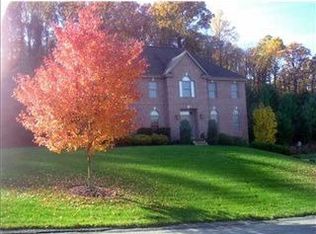 218 Rolling Hills Dr, Wexford, PA