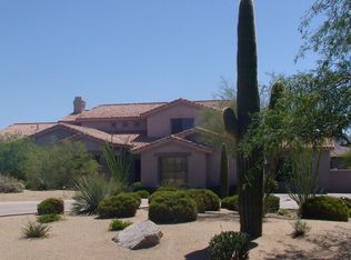 11589 E Four Peaks Dr, Scottsdale, AZ 85262