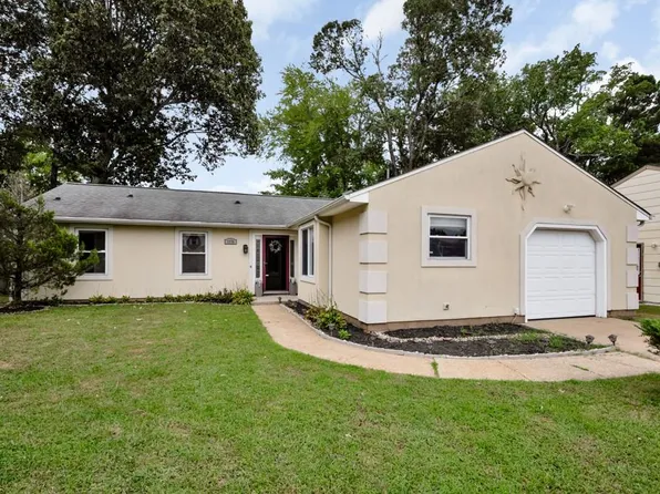 3776 Fieldstone Cir, Virginia Beach, VA 23453