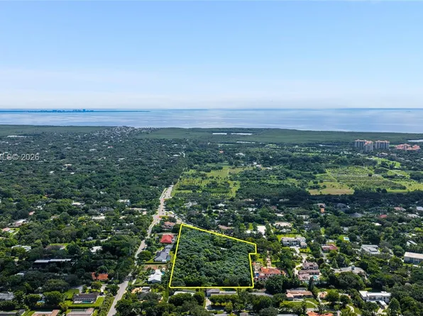 13650 Old Cutler Rd, Palmetto Bay, FL 33158
