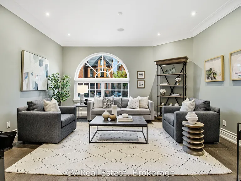 46 Bernard Ave — Photo 4