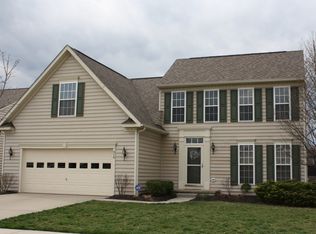 916 Highridge Ln, Kent, OH 44240