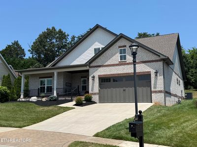 12325 Cotton Blossom Ln, Knoxville, TN, 37934