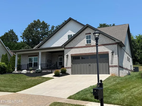 12325 Cotton Blossom Ln, Knoxville, TN 37934