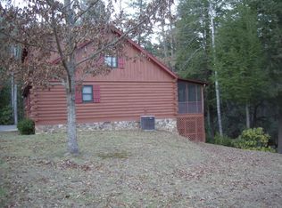 620 Rock Creek Rd, Suches, GA 30572