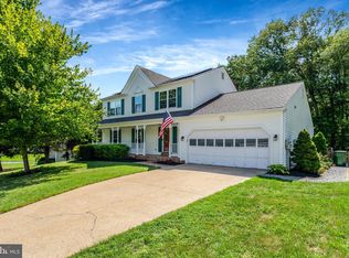 12478 Cricket Ln, Woodbridge, VA 22192