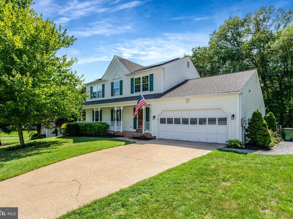 12478 Cricket Ln, Woodbridge, VA 22192