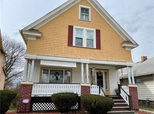 810 S Oakland Ave, Sharon, PA