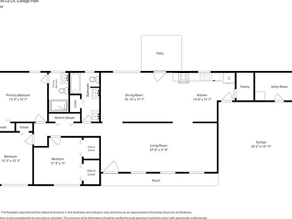 2nd image of this home