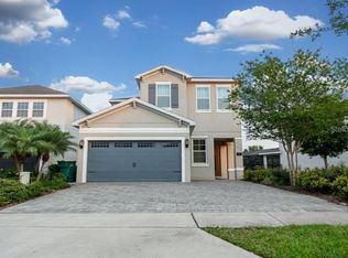 7420 Marker Ave, Kissimmee, FL 34747