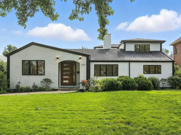 1107 Peale Ave, Park Ridge, IL 60068