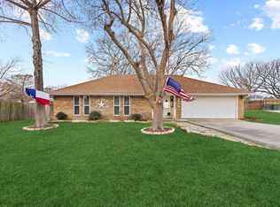 3106 Arkansas Cir, Sherman, TX 75090