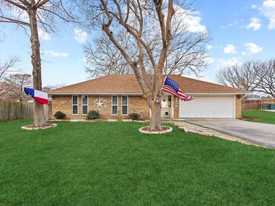 3106 Arkansas Cir, Sherman, TX, 75090