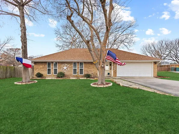 3106 Arkansas Cir, Sherman, TX 75090