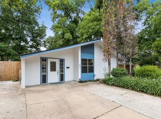 703 Faun Dr, Euless, TX 76040