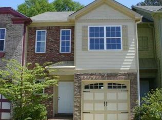 4015 Redan Rd #21, Stone Mountain, GA 30083