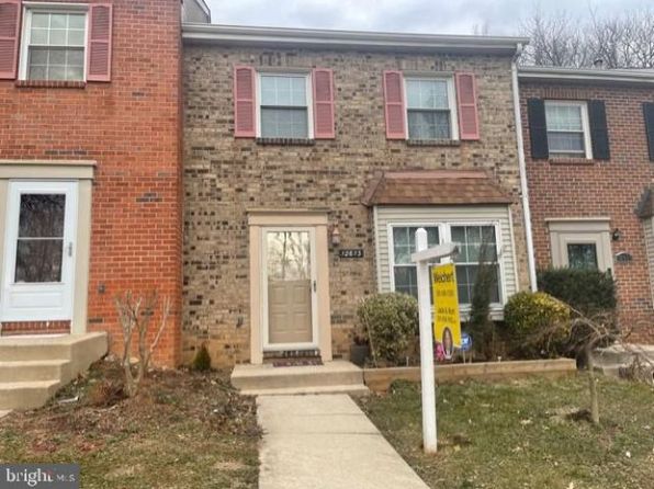 Zillow Germantown Md Rentals