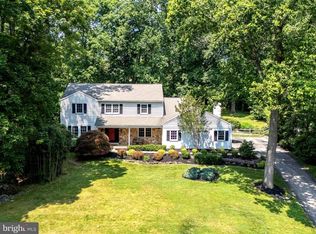 1064 Beaumont Rd, Berwyn, PA 19312