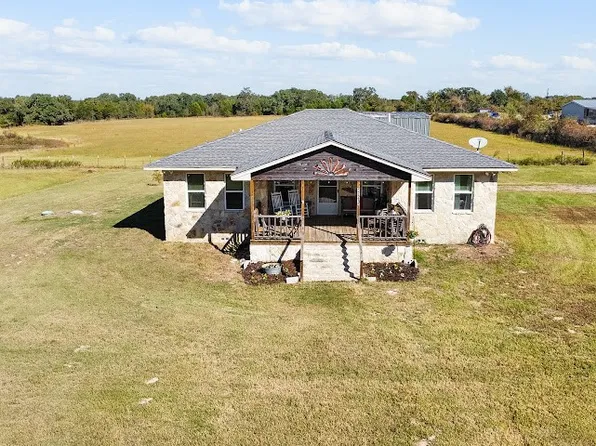 17215 Tarlton Rd, Mabank, TX 75147