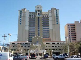 2201 S Ocean Blvd #1811, Myrtle Beach, SC 29577