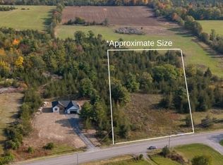 102 Dewey Rd, Stone Mills, ON K0K 3N0