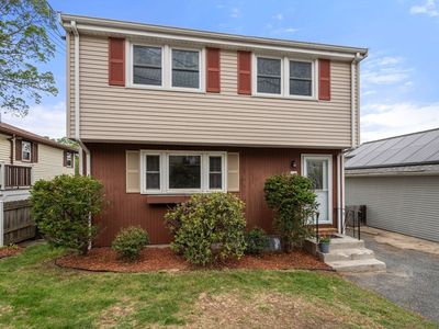 15 Marivista Ave, Waltham, MA, 02451