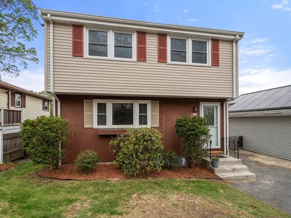 15 Marivista Ave, Waltham, MA 02451