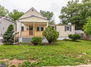 109 Brookside Ave, Wilmington, DE 19805