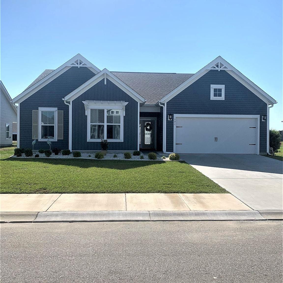 591 Hickman St., Surfside Beach, SC 29575 Zillow