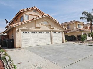 1951 Miramar St, Perris, CA 92571