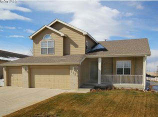 1131 53rd Ave, Greeley, CO 80634