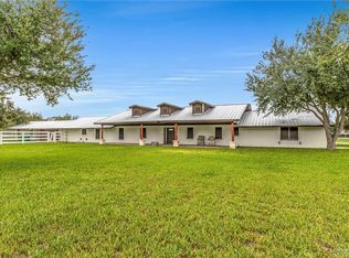 8014 N Shary Rd, Mission, TX 78573
