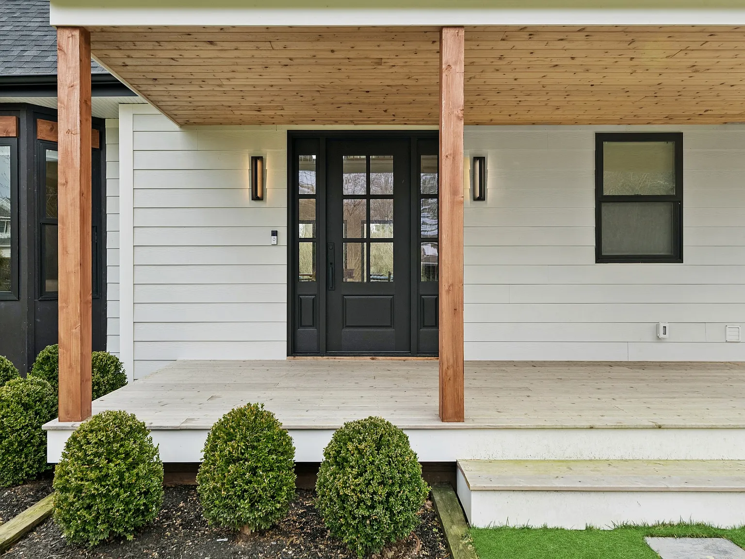 New Construction Luxury Rental with Community Tennis — Photo 4