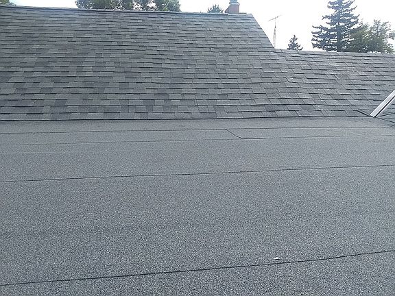 New roof 2019 tear off