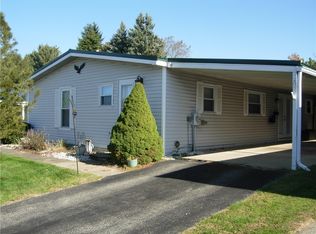 405 Vista Ln, Murrysville, PA 15668