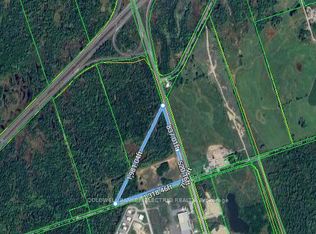 937 Airport Rd, Cavan Monaghan, ON K9J 0E7