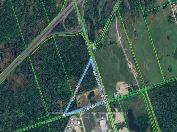 937 Airport Rd, Cavan Monaghan, ON K9J 0E7