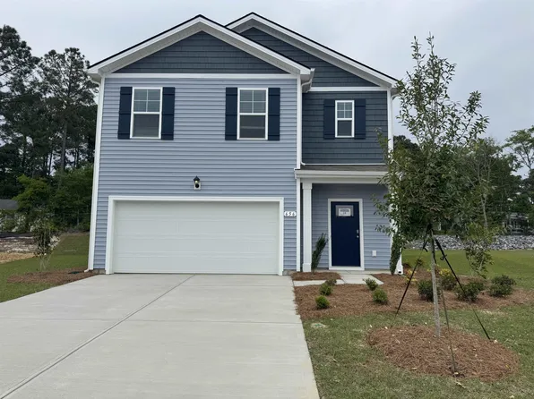 656 Grateful Dr., Little River, SC 29566
