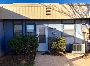 950 W 31st St, Odessa, TX 79764