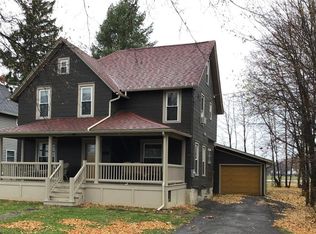 106 Lake St, Perry, NY 14530
