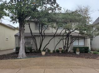 4216 University Blvd, University Park, TX 75205
