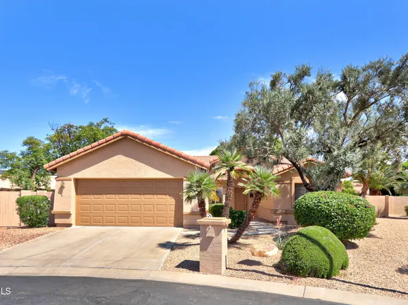14740 W PINCHOT Court, Goodyear, AZ 85395