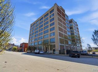2020 Washington Ave UNIT 303, Saint Louis, MO