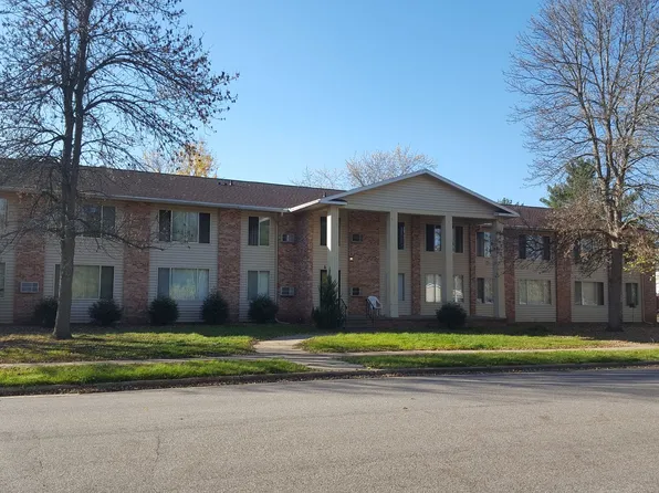 One and Two Bedroom Units located at 1510 21st Ave S in Wisconsin Rapids, 1510 21st Ave S #19, Wisconsin Rapids, WI 54495