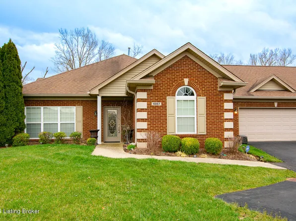 1007 Grazing Meadows Ln, Louisville, KY 40245