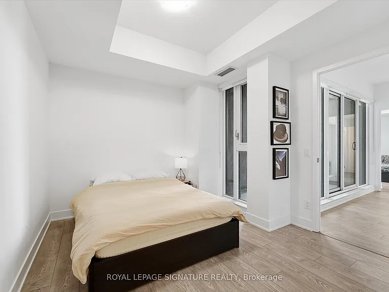 543 Richmond St W #415 — Photo 16